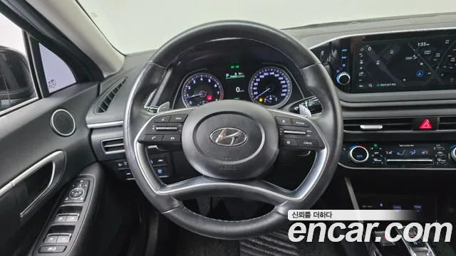 2022 Hyundai Sonata (DN8) 2.0 Sold VIN KMHL141EBNA256770 – photo 20