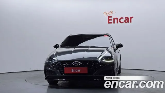 2022 Hyundai Sonata (DN8) 2.0 Sold VIN KMHL141EBNA256770 – photo 23