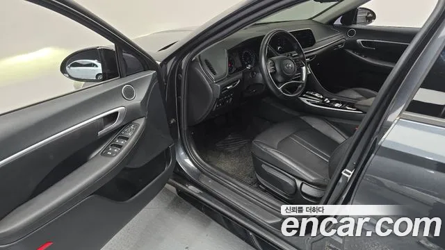 2022 Hyundai Sonata (DN8) 2.0 Sold VIN KMHL141EBNA256770 – photo 27
