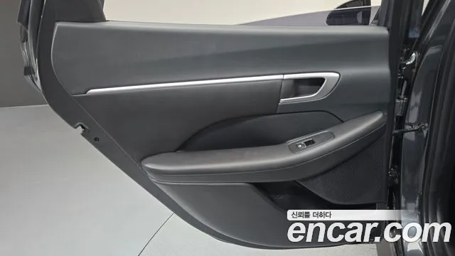 2022 Hyundai Sonata (DN8) 2.0 Sold VIN KMHL141EBNA256770 – photo 28
