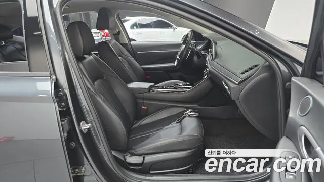2022 Hyundai Sonata (DN8) 2.0 Sold VIN KMHL141EBNA256770 – photo 30