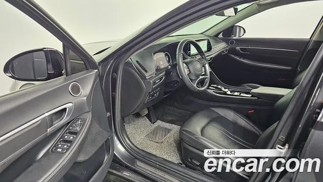 2023 Hyundai Sonata (DN8) 2.0 Sold VIN KMHL141EBPA259396 – photo 16