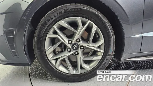 2023 Hyundai Sonata (DN8) 2.0 Sold VIN KMHL141EBPA259396 – photo 17