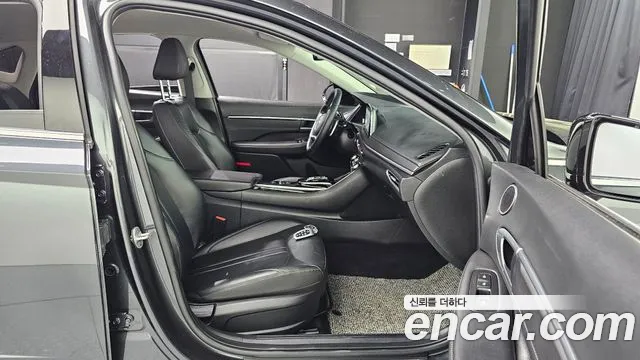 2023 Hyundai Sonata (DN8) 2.0 Sold VIN KMHL141EBPA259396 – photo 18
