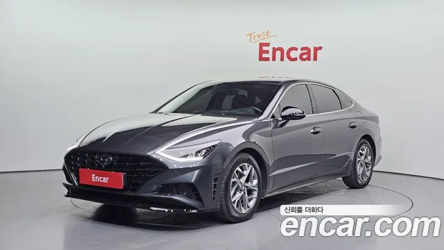 2023 Hyundai Sonata (DN8) 2.0 Sold VIN KMHL141EBPA259396 – photo 20
