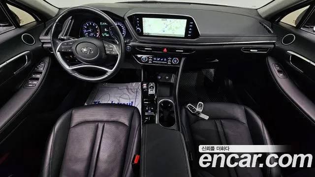 2023 Hyundai Sonata (Dn8) 2.0 Sold VIN KMHL141EBPA260626 – front exterior 2023 Hyundai Sonata (Dn8) 2.0 Sold VIN KMHL141EBPA260626 – front exterior