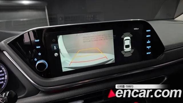 2023 Hyundai Sonata (DN8) 2.0 Sold VIN KMHL141EBPA266621 – photo 11