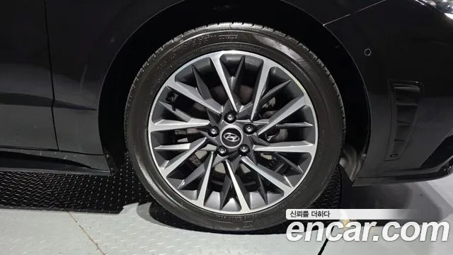 2023 Hyundai Sonata (DN8) 2.0 Sold VIN KMHL141EBPA266621 – photo 15