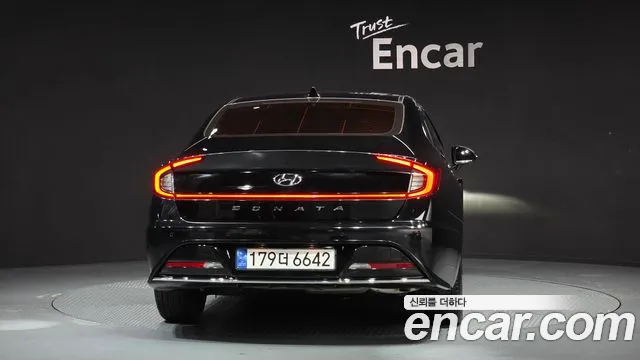 2023 Hyundai Sonata (DN8) 2.0 Sold VIN KMHL141EBPA266621 – photo 19