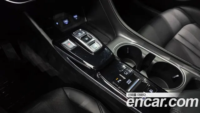 2023 Hyundai Sonata (DN8) 2.0 Sold VIN KMHL141EBPA266621 – photo 20