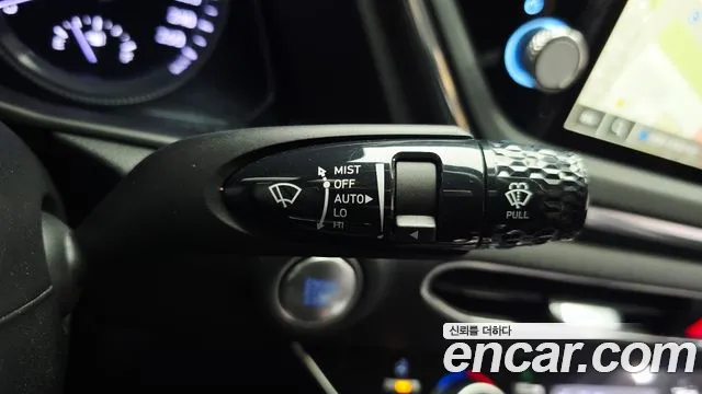 2023 Hyundai Sonata (DN8) 2.0 Sold VIN KMHL141EBPA274272 – interior seats