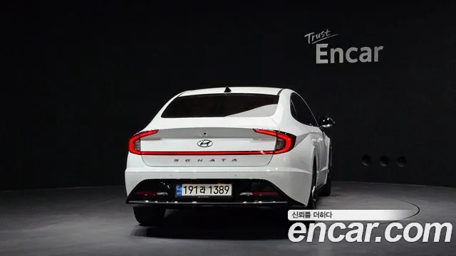 2023 Hyundai Sonata (DN8) 2.0 Sold VIN KMHL141EBPA274272 – undercarriage