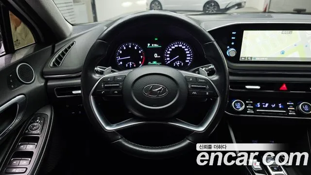 2023 Hyundai Sonata (DN8) 2.0 Sold VIN KMHL141EBPA274272 – photo 12