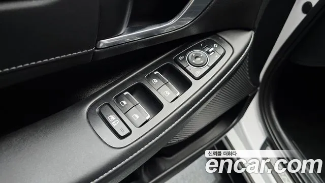 2023 Hyundai Sonata (DN8) 2.0 Sold VIN KMHL141EBPA274272 – photo 13