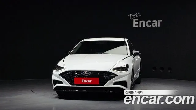 2023 Hyundai Sonata (DN8) 2.0 Sold VIN KMHL141EBPA274272 – photo 17