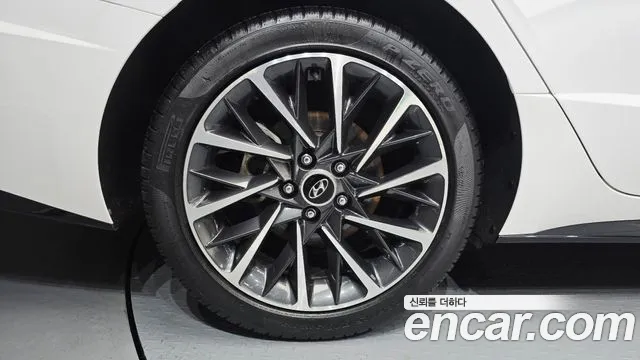2023 Hyundai Sonata (DN8) 2.0 Sold VIN KMHL141EBPA274272 – photo 18