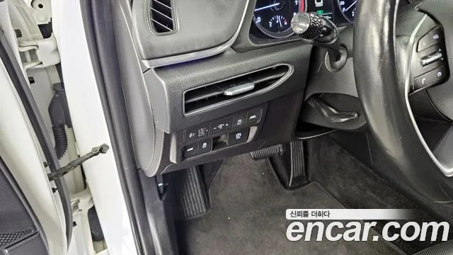 2023 Hyundai Sonata (DN8) 2.0 Sold VIN KMHL141EBPA281244 – rear exterior