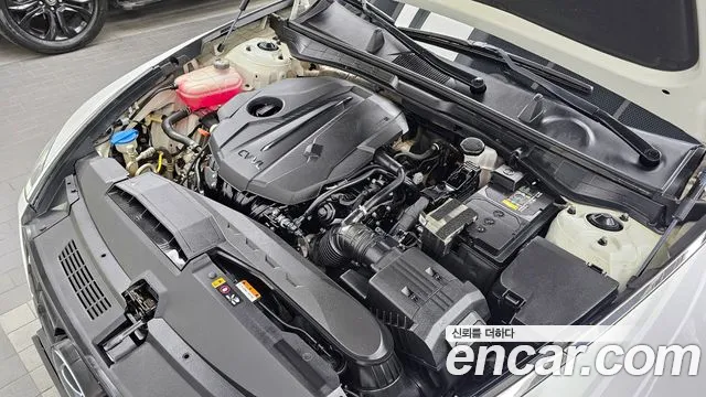 2023 Hyundai Sonata (DN8) 2.0 VIN KMHL141EBPA281244
