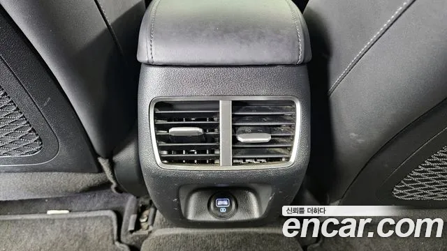 2023 Hyundai Sonata (DN8) 2.0 Sold VIN KMHL141EBPA281244 – exterior detail