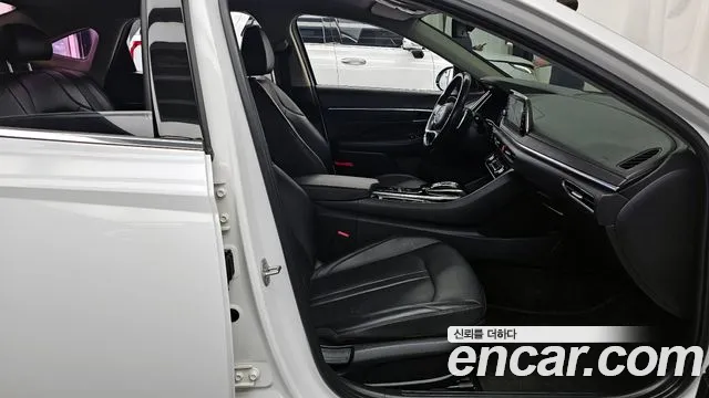 2023 Hyundai Sonata (DN8) 2.0 Sold VIN KMHL141EBPA281244 – photo 13