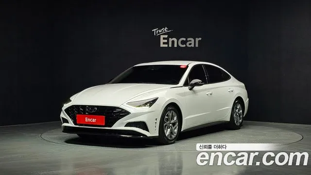 2023 Hyundai Sonata (DN8) 2.0 Sold VIN KMHL141EBPA281244 – photo 14