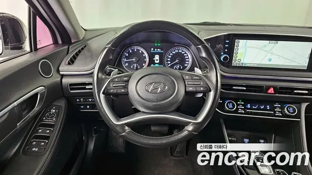 2023 Hyundai Sonata (DN8) 2.0 Sold VIN KMHL141EBPA281244 – photo 15