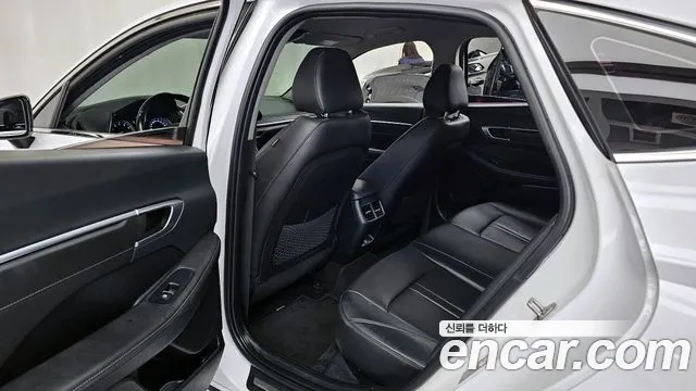 2023 Hyundai Sonata (DN8) 2.0 Sold VIN KMHL141EBPA281244 – photo 17