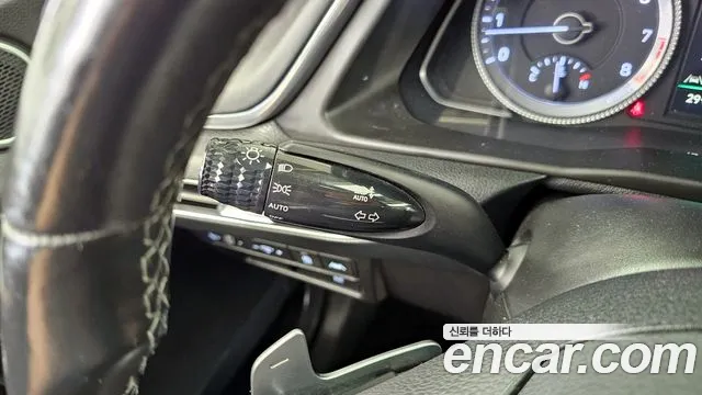 2023 Hyundai Sonata (DN8) 2.0 Sold VIN KMHL141EBPA281244 – photo 18