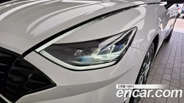 2023 Hyundai Sonata (DN8) 2.0 Sold VIN KMHL141EBPA281244 – photo 19