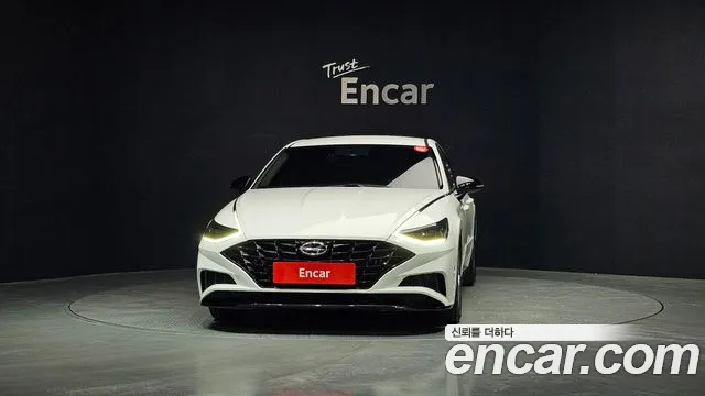 2023 Hyundai Sonata (DN8) 2.0 Sold VIN KMHL141EBPA281244 – photo 21