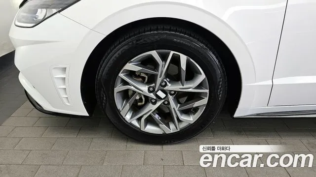 2023 Hyundai Sonata (DN8) 2.0 Sold VIN KMHL141EBPA281244 – photo 22