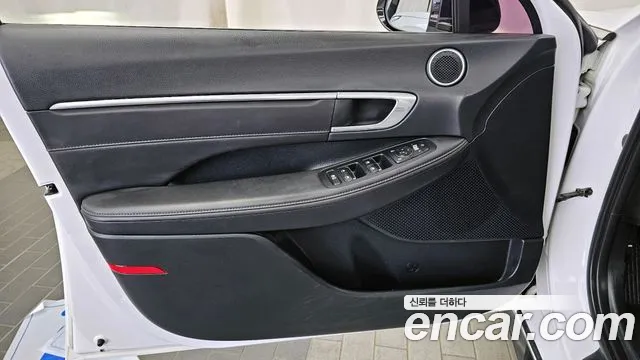 2023 Hyundai Sonata (DN8) 2.0 Sold VIN KMHL141EBPA281244 – photo 24