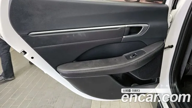 2023 Hyundai Sonata (DN8) 2.0 Sold VIN KMHL141EBPA281244 – photo 25