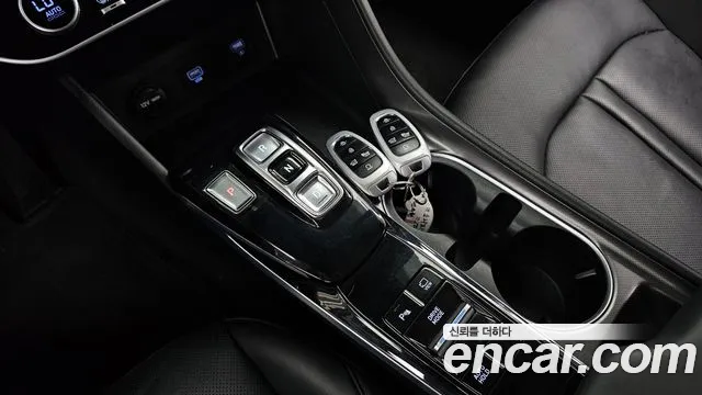 2023 Hyundai Sonata (DN8) 2.0 Sold VIN KMHL141EBPA281244 – photo 28