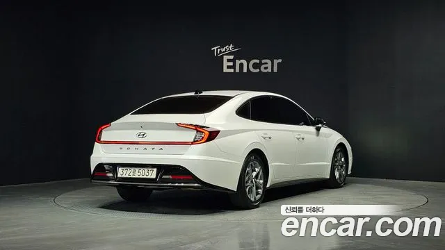 2023 Hyundai Sonata (DN8) 2.0 Sold VIN KMHL141EBPA281244 – photo 29