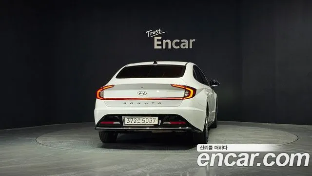 2023 Hyundai Sonata (DN8) 2.0 Sold VIN KMHL141EBPA281244 – photo 30