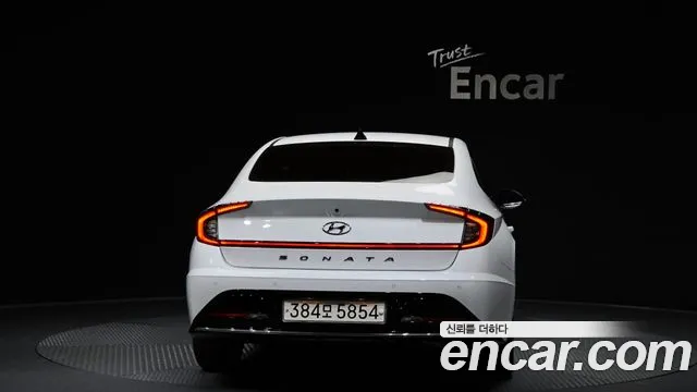 2023 Hyundai Sonata (DN8) 2.0 Sold VIN KMHL141EBPA293028 – photo 13