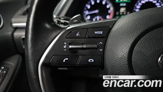 2023 Hyundai Sonata (DN8) 2.0 Sold VIN KMHL141EBPA293028 – photo 17