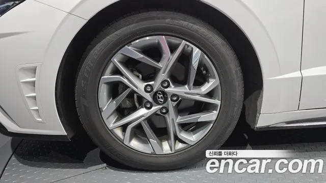 2023 Hyundai Sonata (DN8) 2.0 Sold VIN KMHL141EBPA293028 – photo 18
