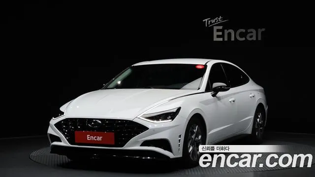 2023 Hyundai Sonata (DN8) 2.0 Sold VIN KMHL141EBPA293028 – photo 19