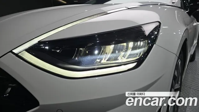 2023 Hyundai Sonata (DN8) 2.0 Sold VIN KMHL141EBPA293028 – photo 20