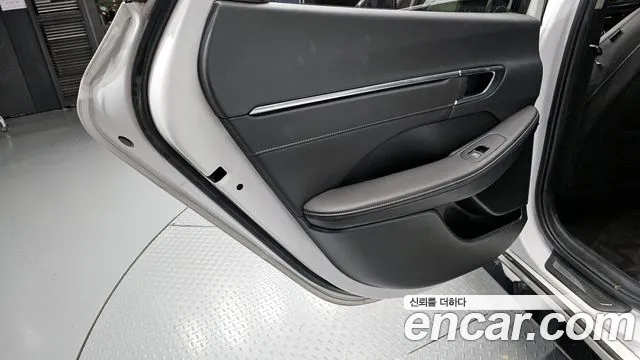 2023 Hyundai Sonata (DN8) 2.0 Sold VIN KMHL141EBPA293028 – photo 21