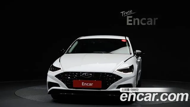2023 Hyundai Sonata (DN8) 2.0 Sold VIN KMHL141EBPA293028 – photo 24