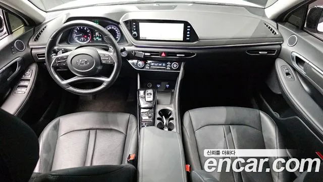 2023 Hyundai Sonata (DN8) 2.0 Sold VIN KMHL141EBPA293028 – photo 25