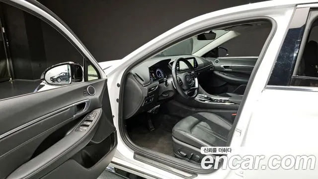 2023 Hyundai Sonata (DN8) 2.0 Sold VIN KMHL141EBPA293028 – photo 26