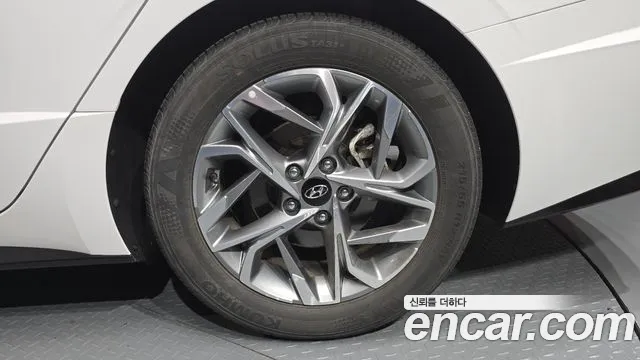 2023 Hyundai Sonata (DN8) 2.0 Sold VIN KMHL141EBPA293028 – photo 29