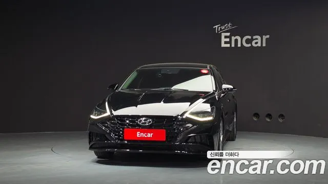 2023 Hyundai Sonata (DN8) 2.0 Sold VIN KMHL141EBPA296343 – interior seats