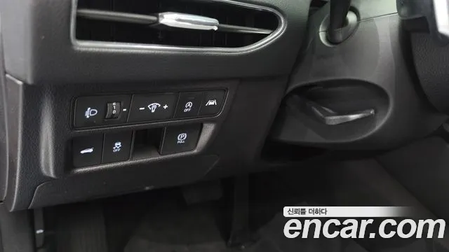 2023 Hyundai Sonata (DN8) 2.0 Sold VIN KMHL141EBPA296343 – trunk area