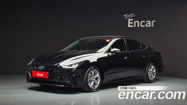 2023 Hyundai Sonata (DN8) 2.0 Sold VIN KMHL141EBPA296343 – photo 13
