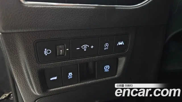 2023 Hyundai Sonata (DN8) 2.0 Sold VIN KMHL141EBPA304716 – side profile